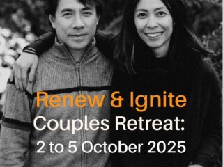 Maruia River Retreat whats new image