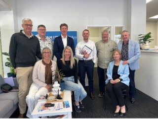 EVES Real Estate - Senior's Lifestyle Specialists whats new image