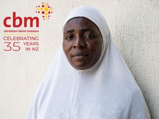 image for what's new at CBM Christian Blind Mission