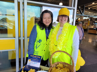 Cancer Society of Auckland Northland whats new image