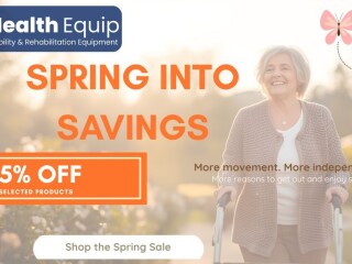 Health Equip whats new image