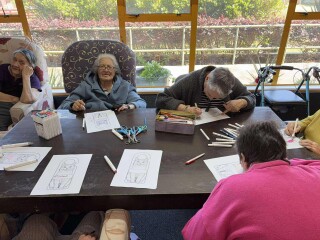 image for what's new at Kimihia Home & Hospital