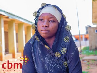 image for what's new at CBM Christian Blind Mission