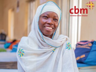 image for what's new at CBM Christian Blind Mission
