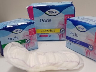 image for what's new at Nurse Maude Health & Mobility Shop