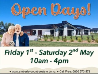 image for what's new at Amberley Country Estate