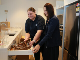 image for what's new at Smart Express