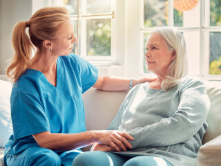 image for what's new at Nazareth Care