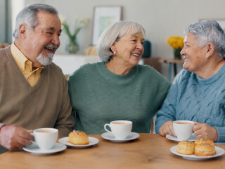image for what's new at Roseneath Lifecare & Village