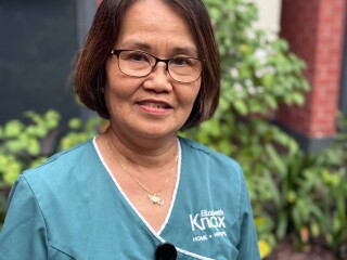 Elizabeth Knox Home and Hospital whats new image