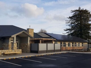 image for what's new at Beattie Home & Hospital