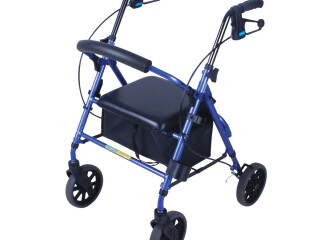 image for what's new at Nurse Maude Health & Mobility Shop