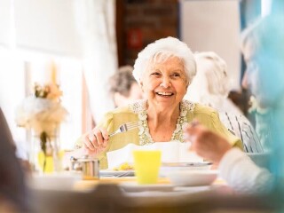 Coronation Lodge Rest Home & Supported Living whats new image
