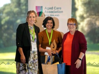 image for what's new at Brightwater Home