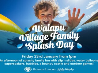 Waiapu House Lifecare & Village whats new image