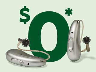Specsavers Audiology whats new image