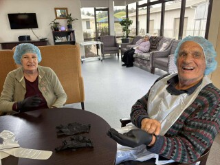 image for what's new at Kimihia Home & Hospital