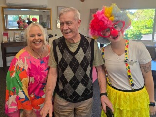 Terence Kennedy House whats new image