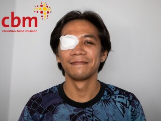 CBM Christian Blind Mission whats new image
