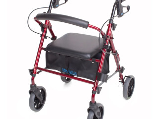 Nurse Maude Health & Mobility Shop whats new image