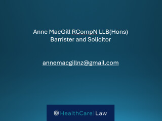 image for what's new at HealthCare Law