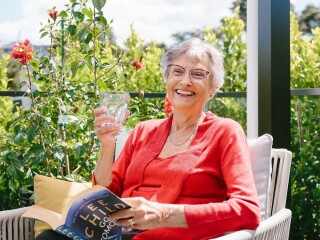 image for what's new at The Botanic, Silverdale