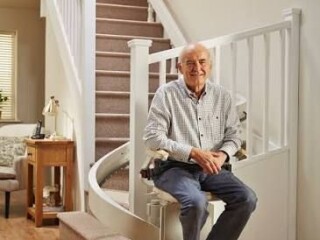image for what's new at Acorn Stairlifts