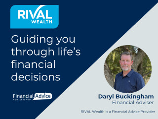 RIVAL Wealth whats new image