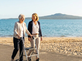image for what's new at Dream Eldercare