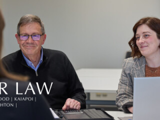 image for what's new at Pier Law Lawyers