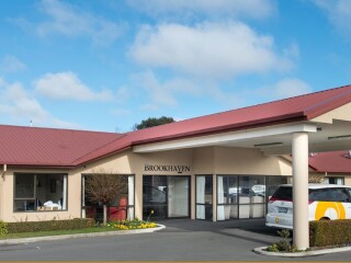 Brookhaven Retirement Village and Rest Home whats new image