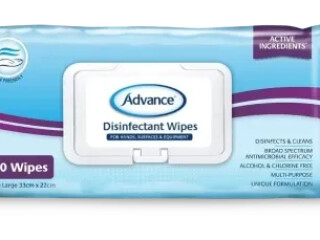 image for what's new at Nurse Maude Health & Mobility Shop