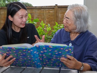 image for what's new at Haven Care