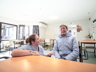 image for what's new at Coronation Lodge Rest Home & Supported Living