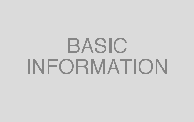 Basic information placeholder image