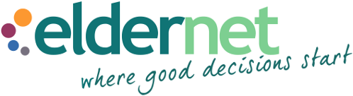 Eldernet logo