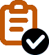 Checklist icon