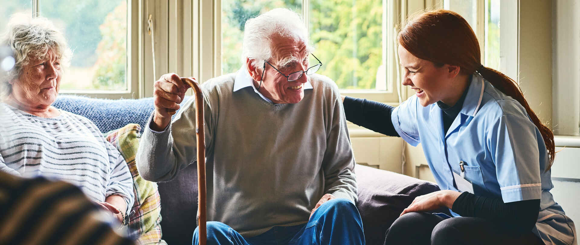 Residential Care in NZ