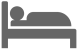 Bedrooms Bed