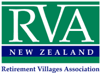 Retirement Villages Association Logo